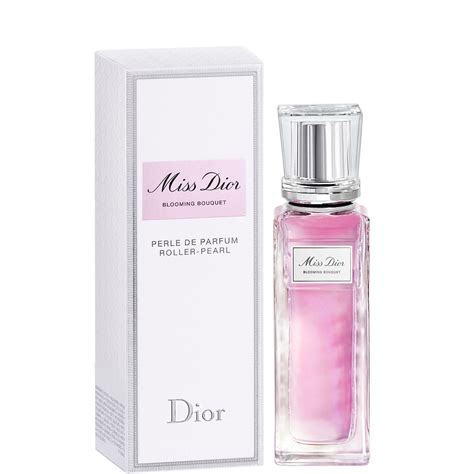 miss dior blooming bouquet roller|Miss Dior Blooming bouquet sephora.